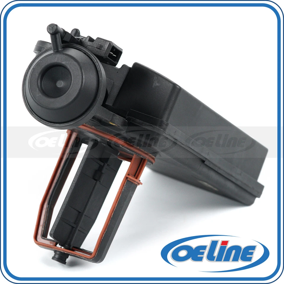 Air Intake Manifold Flap Adjuster Unit Disa Valve For 01-06 BMW X3 X5 325i 330Ci - Image 1 of 4