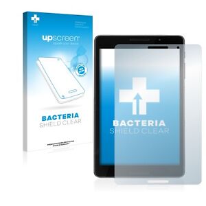 upscreen Protection Ecran pour ZTE Grand X View 4 Antibactérien Film Protecteur