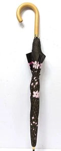 LOUIS VUITTON Takashi Murakami M92030 Umbrella Cherry Blossom - Picture 1 of 12