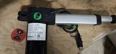 ГОЛОВНОЙ МОТОР HJA67S W25 4 ЗУБЦА ДЛЯ РЕГУЛИРУЕМОГО ОСНОВАНИЯ КРОВАТИ  - Изображение 1 из 3