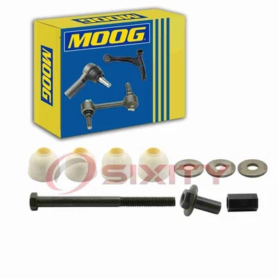 Kit de enlace de barra estabilizadora de suspensión trasera MOOG para Kia Sedona Spring CD 2002-2005 Foto 1 de 4