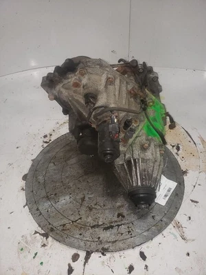 Estuche de transferencia compatible con 04-07 INFINITI QX56 1373323 Foto 1 de 4