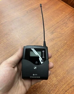 Sennheiser SK 500 G4 (Band AW+) Wireless Bodypack Transmitter GEBRAUCHT TOP - Bild 1 von 2