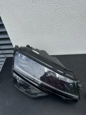 Skoda Karoq 57B LED Scheinwerfer rechts 57B941016D original - Bild 1 von 4