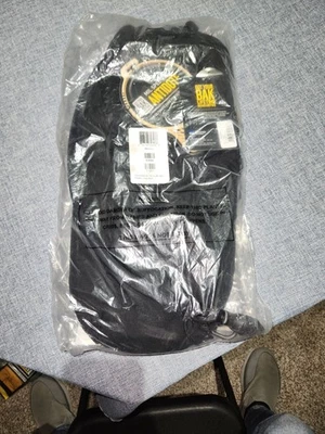 НОВЫЙ Camelback Mil Spec Черный Антидот 3L 100 унций Система Гидратации Упаковка - Изображение 1 из 3