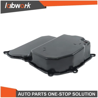 Pan de aceite de transmisión Labwork 2003-2010 2012-2016 para Volkswagen Beetle automático Foto 1 de 4