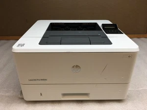 Toner pour imprimante laser monochrome standard HP LaserJet Pro M404n inclus 10 pg ct - Photo 1/7