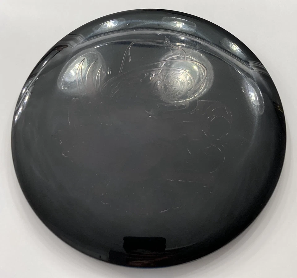 Discraft 💎Midnight Z BUZZZ - Edición Limitada Halloween Freddy 2025 Negro RARO💎 Foto 1 de 4