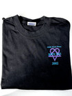 HER (HIM) vintage official street team t-shirt (rare, Ville Valo, Heartagram)