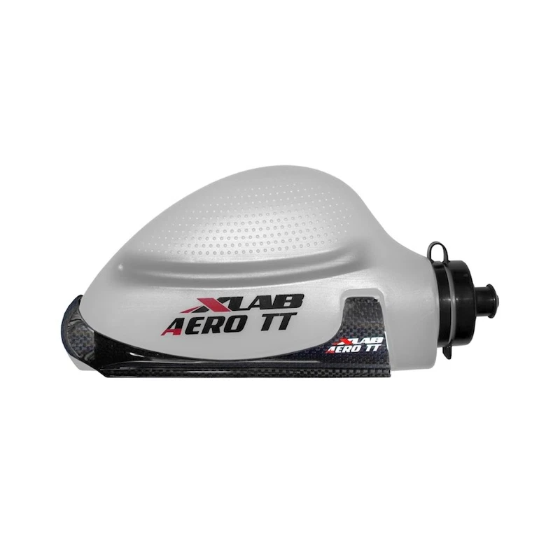 XLAB Aero TT Water Bottle / Cage System 20oz Ironman Triathlon Time Trial Bike - Image 1 of 1