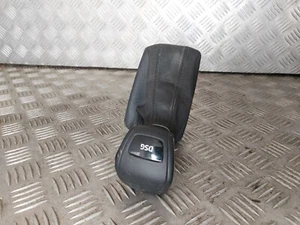 Pommeau + Soufflet levier de vitesse AUTOMATIQUE - SKODA KAROQ - De 10-2017 - Bild 1 von 5