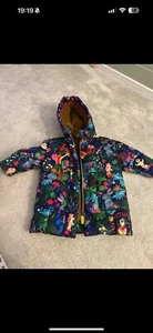 Oilily Girls' Coat Age 2 - Picture 1 of 7