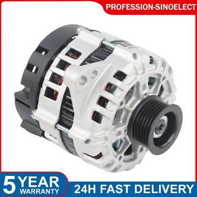 Alternador para Chevrolet Aveo 1,6 L 2004 2005 2006 2007 2008 96540542 8483 Foto 1 de 4