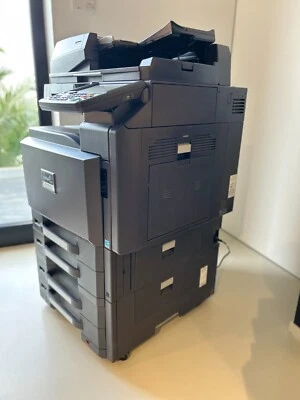 kyocera stampante Taskalfa 5501i - Immagine 1 di 4