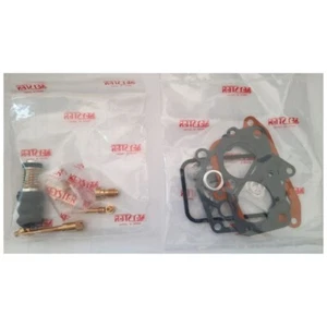 CARBURETOR SET FOR NISSAN PICK-UP 720 - Picture 1 of 3