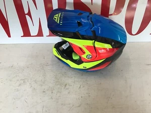 O2C Fly Racing Formula Carbon Prime Youth Large Helmet 73-4433YL NEW - Bild 1 von 8