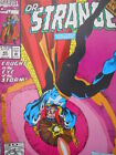 Dr. Strange N°43 1992 Ed. Marvel Comics  [G.167]