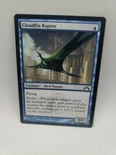 Cloudfin Raptor x1 - Gatecrash -  MTG - Near Mint