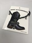 cowboy boot (any type) accessories for women, boot jewelry, christ