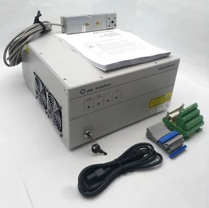 JDSU 21047476 IFM15 Fiber Optic Diode Laser System 1110nm 15W ø7.3mm Beam 120VAC - Picture 1 of 11