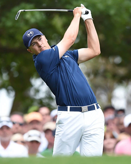 Jordan Spieth Golf Fan Apparel and Souvenirs for sale | eBay