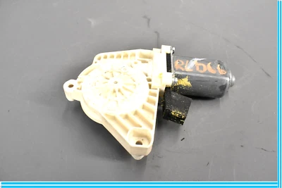 07-13 Mercedes W221 S550 S600 Motor Regulador Ventana Trasero Izquierdo Lado del Conductor OEM Foto 1 de 4