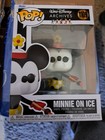Funko Pop Minnie Mouse Archives Lot