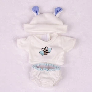 Reborn Baby Clothes Outfit for 10" Newborn Boy/Girl Dolls DIY Replacement Gift - Picture 1 of 3