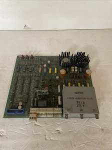 Siemens C98040-A1045-P3-26-85 circuit board - Bild 1 von 2
