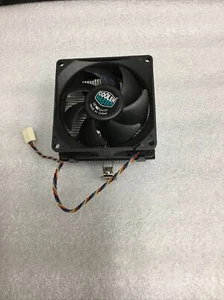 Cooler Master RK8-8FD3A-G1-GP AMD Socket AM2/AM3 Desktop Heatsink & Fan Assembly - Picture 1 of 7