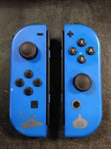 Dragon Quest XI S Joy-Con Nintendo Switch - Picture 1 of 2