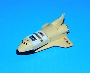 Juguete Transformadores Transbordador Espacial Bandai Gobots Spay-C MR-14 1983 - Imagen 1 de 6