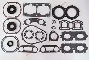 For Personal Watercraft Complete Gasket Set Yamaha 700 62T-W0001-00, 611602 - Picture 1 of 2