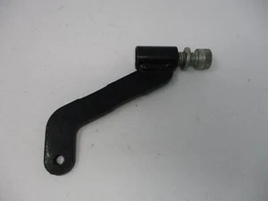 Harley-Davidson OEM Front Footboard Bracket 47365-83C - Picture 1 of 6