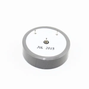 Medidor de calor de agua a gas EVE ER32L100 ER32L65 1/6D probador de presión de neumáticos batería de 3,6 V - Imagen 1 de 14
