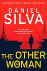 The Other Woman by Silva, Daniel
