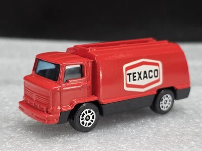 Corgi Juniors Texaco Petrol Tanker - Image 1 of 4