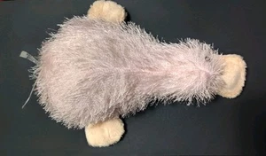 GANZ Webkinz Pink Googles NO CODE HM208 Stuffed Animal Toy Plush GREAT CONDITION - Picture 1 of 1