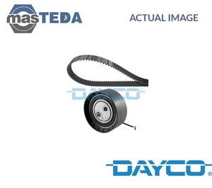 KTB546 TIMING BELT / CAM BELT KIT DAYCO FOR VW TRANSPORTER IV 2.5 SYNCRO,2.5 - Picture 1 of 5