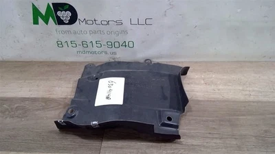 2020-2022 MAZDA CX-30 FRONT PASSENGER SIDE FENDER SPLASH SHIELD OEM MA1251119 - Image 1 of 3