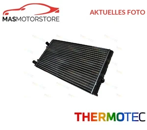 KÜHLER WASSERKÜHLER MOTORKÜHLER THERMOTEC D7W007TT I NEU OE QUALITÄT - Picture 1 of 5