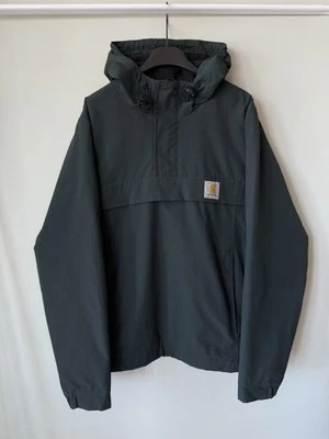 Carhartt WIP Nimbus Pullover Anorak Half Zip Jacke  - Bild 1 von 4