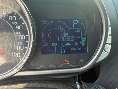 Passenger Rear Window Regulator Electric Model EV Fits 13-16 SPARK 1108137 Foto 1 de 4