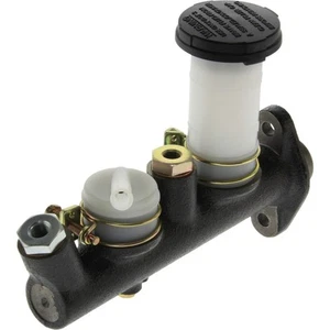 Brake Master Cylinder for 1976-80 Ply Arrow, 1977-79 Dodge Colt, 83-87 Hyundai - Picture 1 of 7