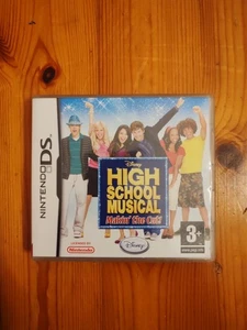 High School Musical Makin' The Cut! Nintendo DS - Picture 1 of 3