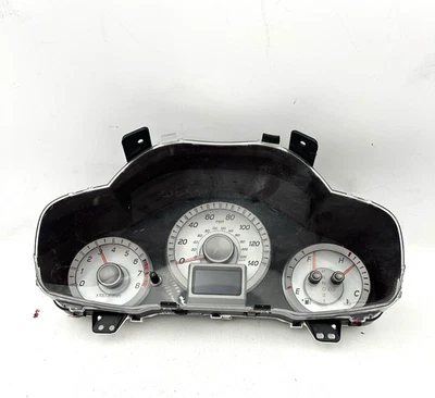Honda Pilot 2009 2015 OEM velocímetro cuadro de instrumentos 78100-SZA-A622-M1 Foto 1 de 4