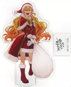Acrylic Stand Panel Single Item Tsuzura Suzu Illustration Original Figure Comics - Picture 1 of 1