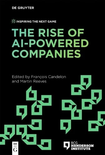 Martin Reeves The Rise of AI-Powered Companies (Paperback) (UK IMPORT) - Image 1 of 1