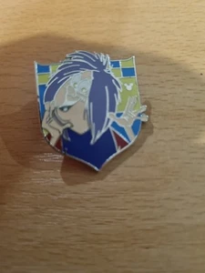 Disney Pin Madam Mim Schwert im Stein Hidden Mickey 4 von 4 2007 - Bild 1 von 3