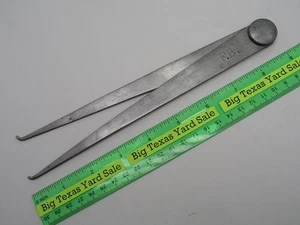 9" Leg Edge Locator Caliper - Picture 1 of 2